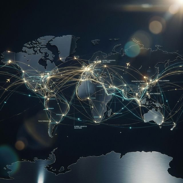 Argentina-Global Corridor